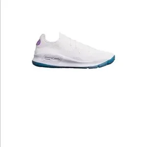 Under Armour | Shoes | Stephen Curry 4 Low Size 15 | Poshmark display picture 2